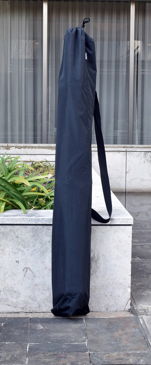 Newスリムチェア /メッシュ<br>OW-72MH-NEW - 画像 (5)