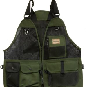 アウトドアベスト<br>OW-5255