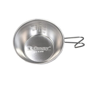 ステンシェラカップ<br>OW-S442